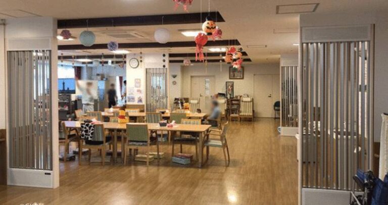 【事例④】特別養護老人ホーム　マザーズガーデン様