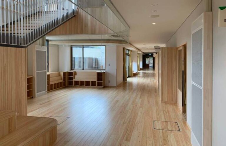 【事例③】高知県田野市「幼保連携型認定こども園」様
