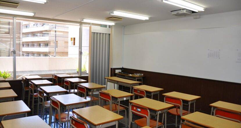 東京都 東京共育学園高等部