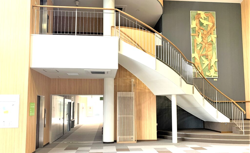 群馬県 千代田町総合保健福祉センター様