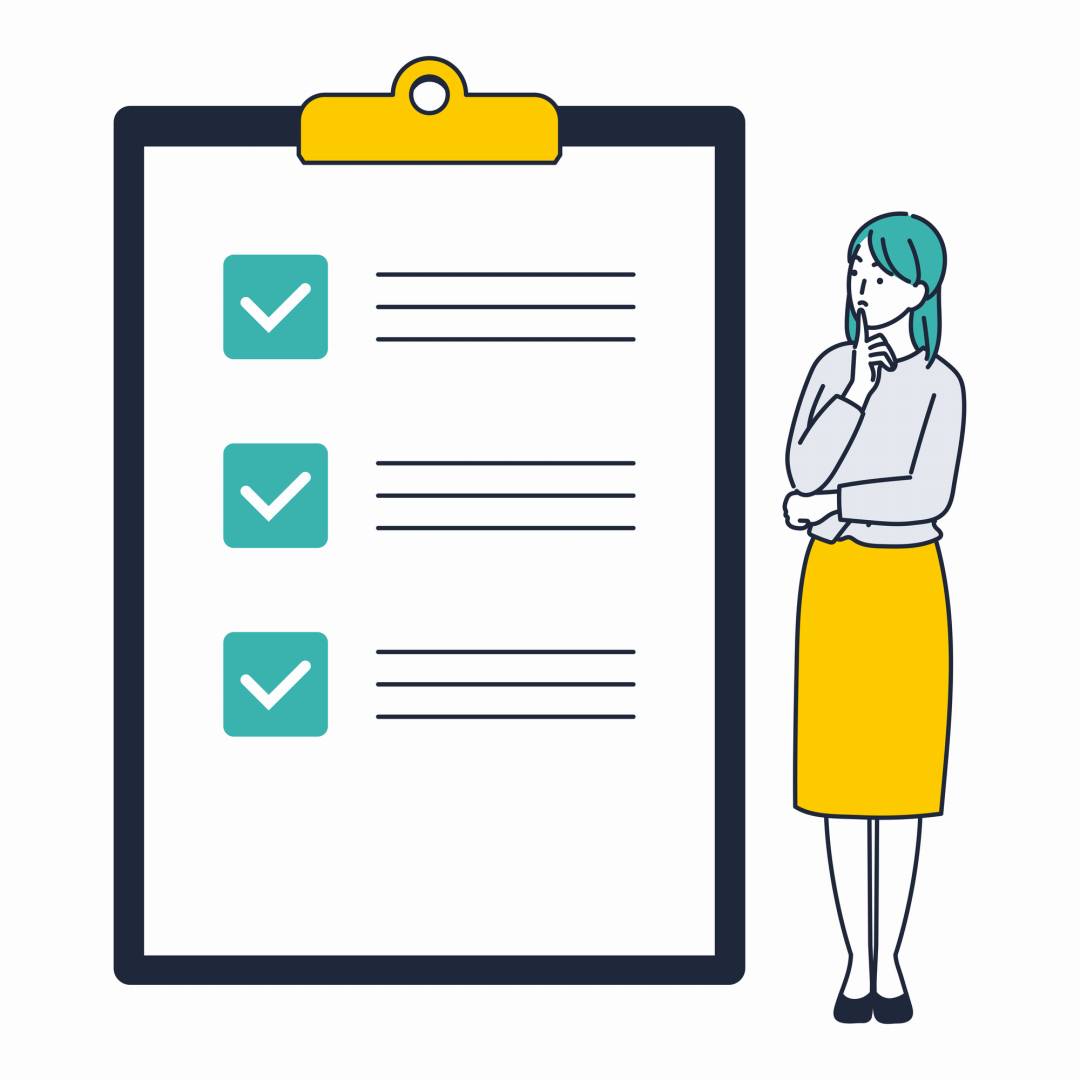 オフィスに設置されるエアコンの種類