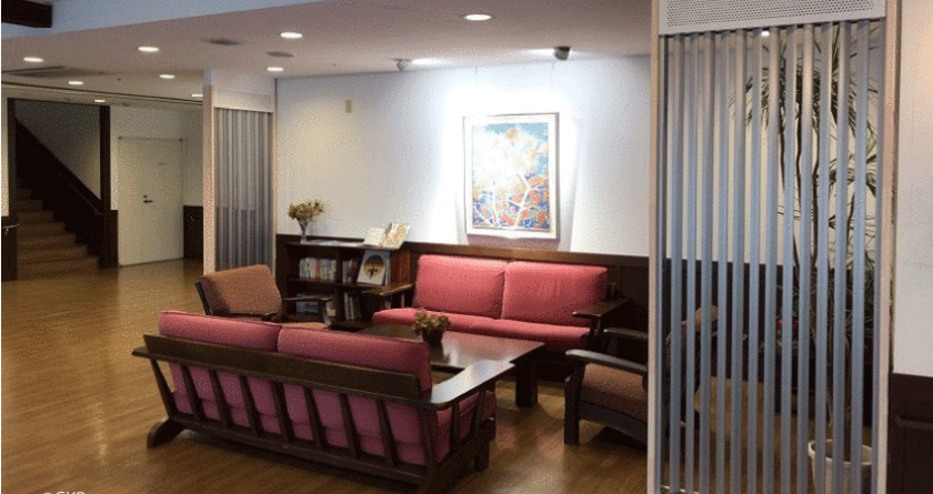 特別養護老人ホーム マザーズガーデン様