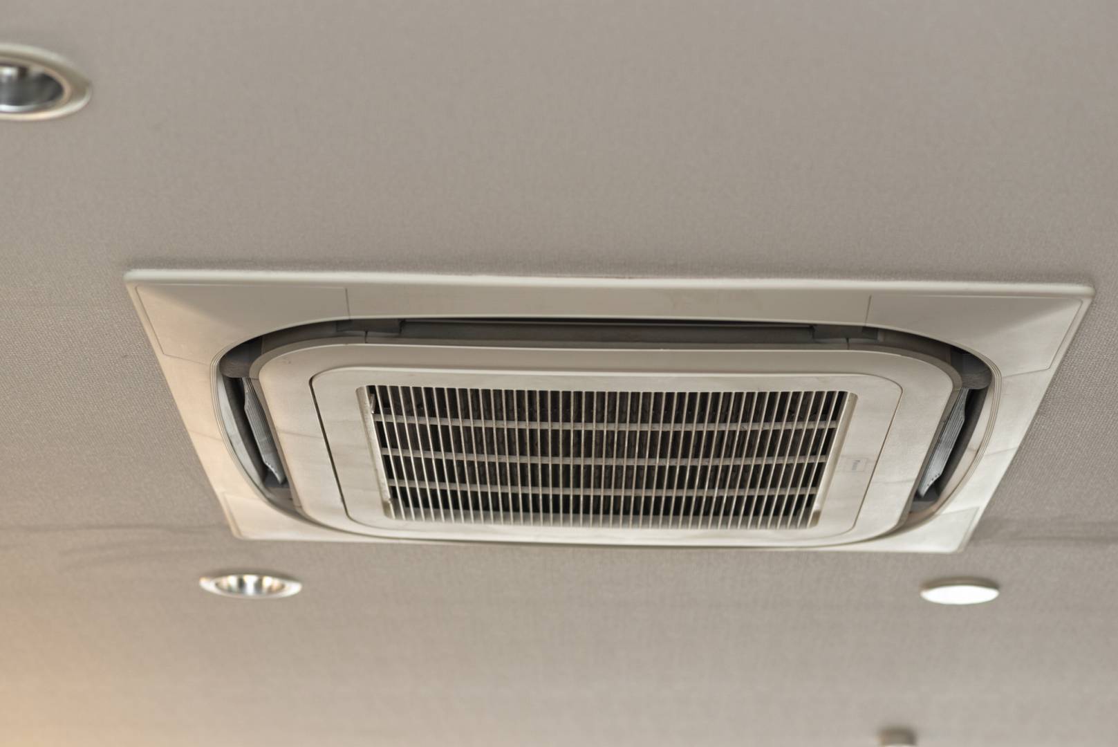 エアコンの種類