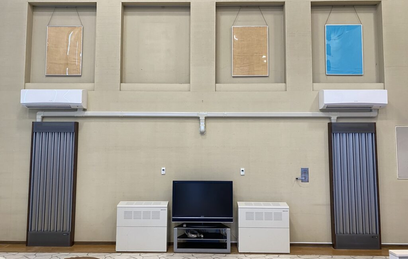 会津三菱自動車販売様