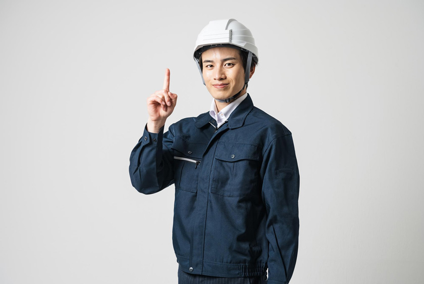 倉庫における温度管理の重要性