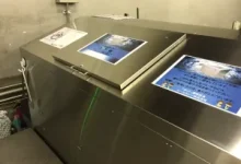 羽田国際空港　第1ターミナル （日本空港ビルデング様）