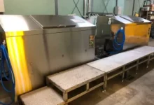 株式会社王将フードサービス　 久御山工場様